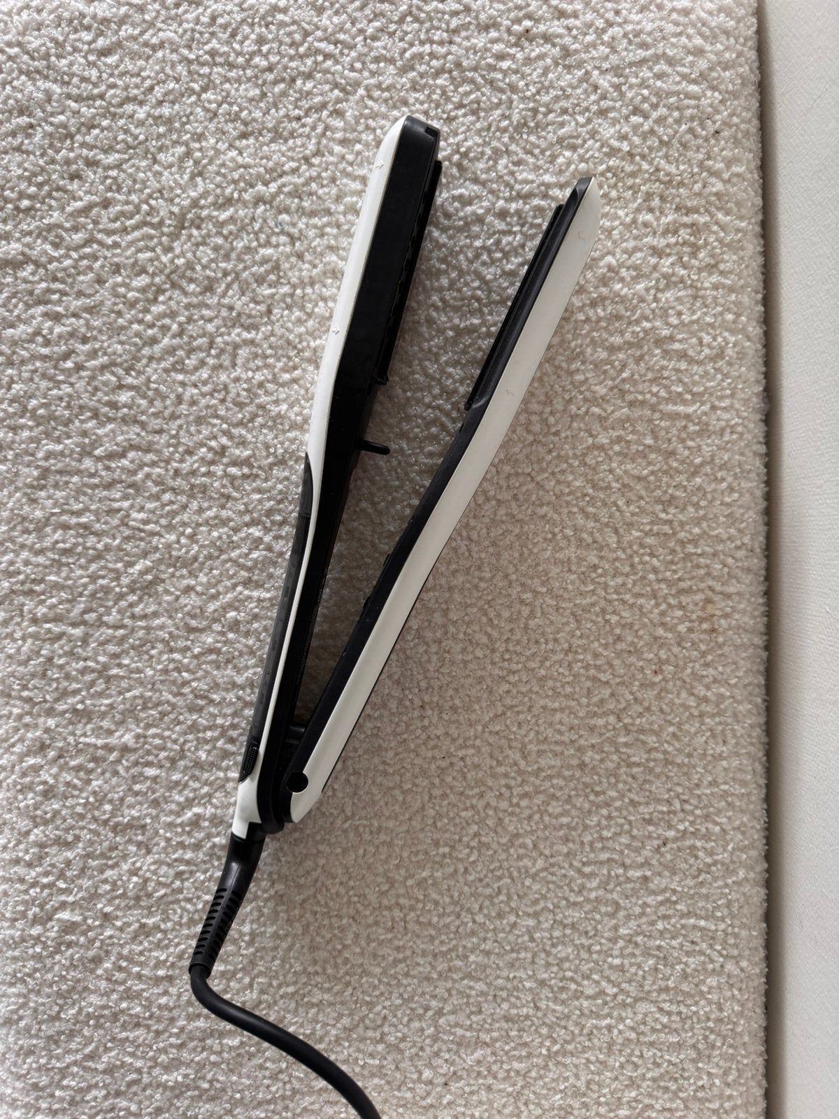 L’Oreal Steampod 3.0, Ophalen of Verzenden, Gebruikt