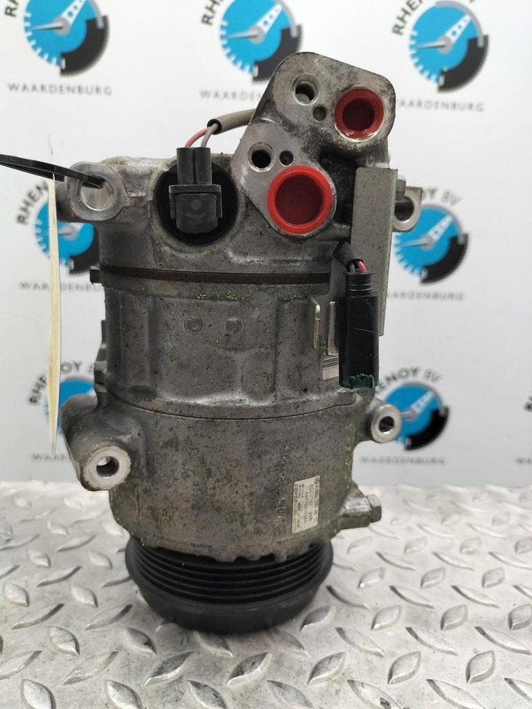 MERCEDES B CLASS BUSINESS CL. B180CDI AIRCO COMPRESSOR / AIR, Enlèvement ou Envoi, Utilisé, Stiba membre