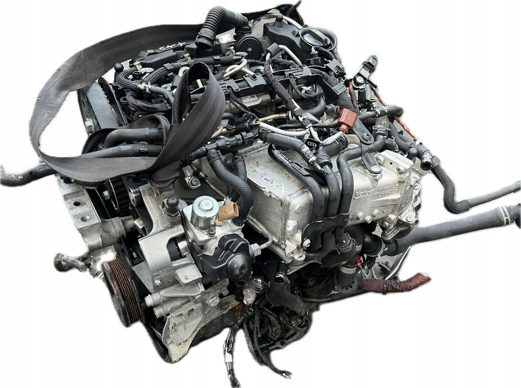 Moteur CXXA Complet LEON VW SKODA A3 SEAT GOLF OCTAVIA AUDI