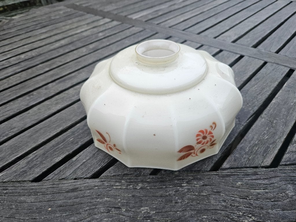 lampenkap, Ophalen, Gebruikt, Overige kleuren, Vintage