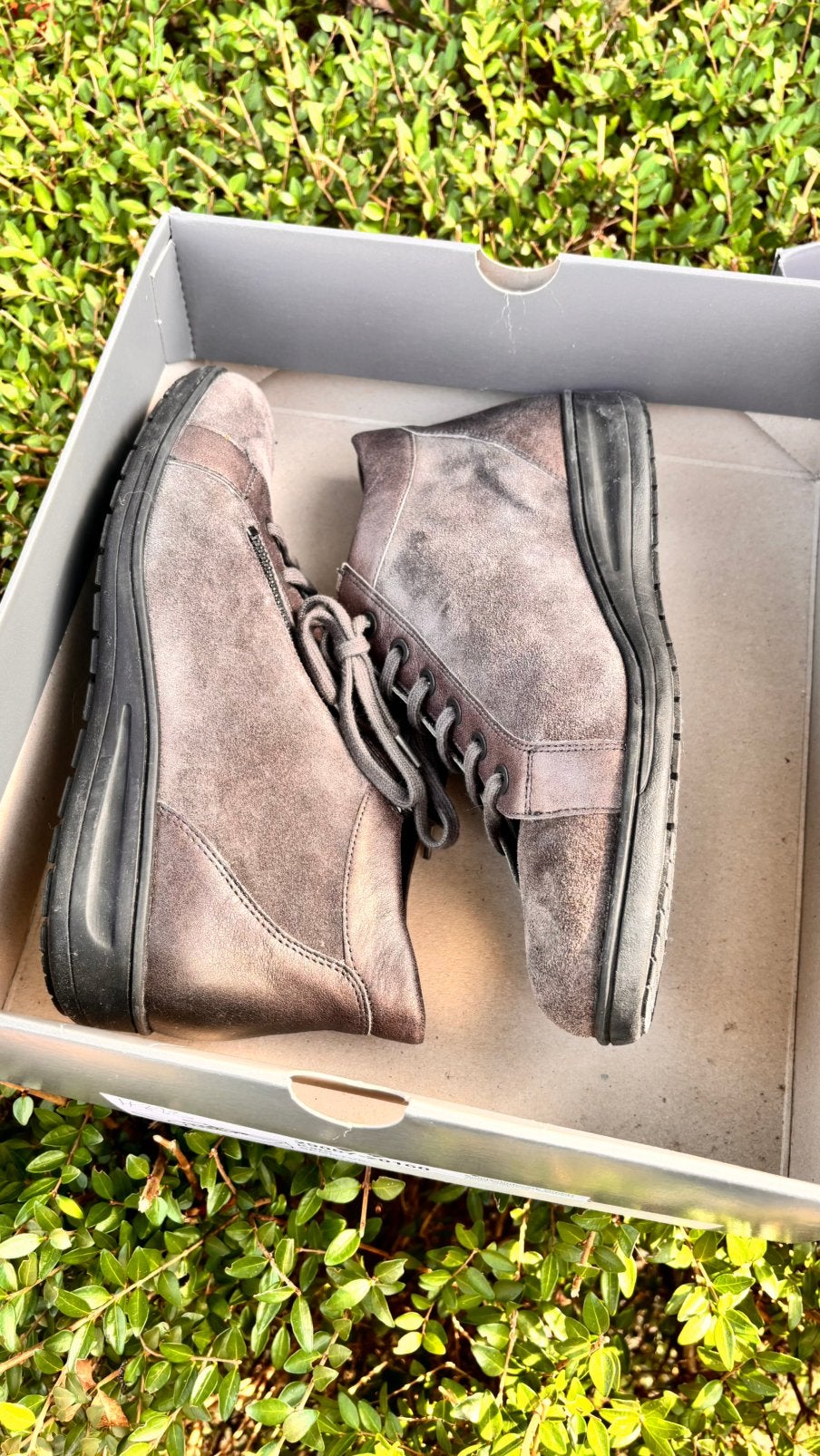 Solidus Nieuw, Overige kleuren, Nieuw, Wandelschoenen, Ophalen of Verzenden