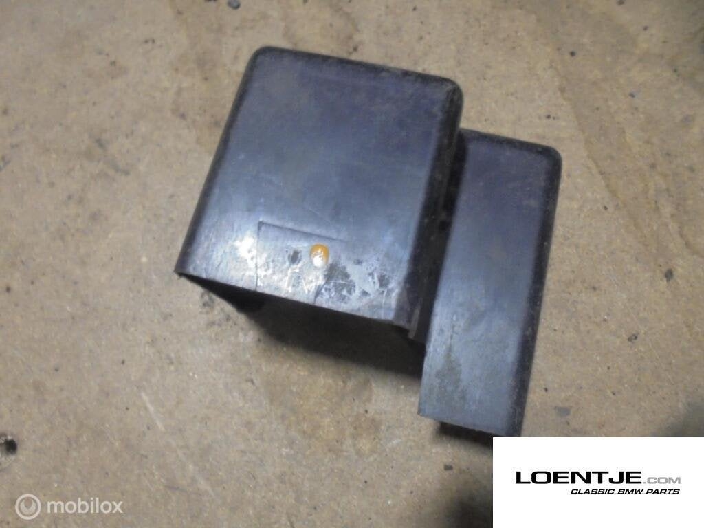 Afdekkap relais bmw e30 1279603, Gebruikt, Ophalen of Verzenden, BMW, BMW