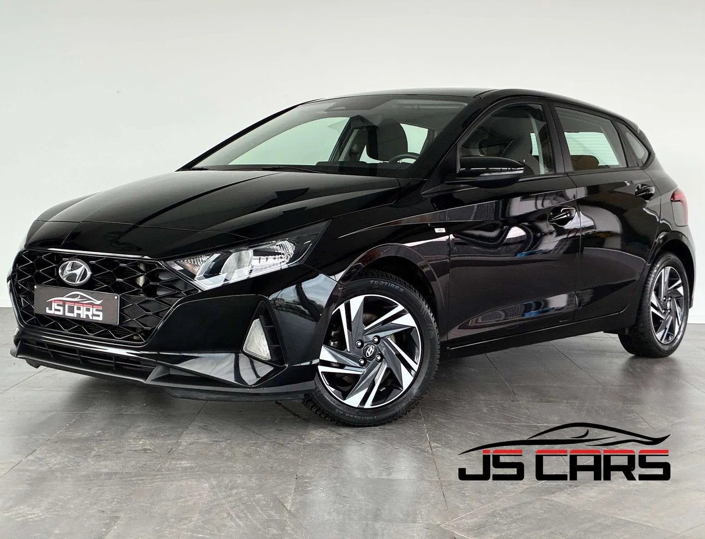 Hyundai i20 1.0T-GDi MHEV-1ERPRO-GPS-CARPLAY-CAMERA-JANTES16, Autos, Achat, 998 cm³, Euro 6, Entreprise