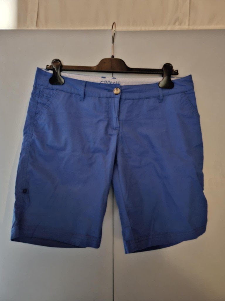 Short ou bermuda Groggy de JBC taille 40/42, Taille 38/40 (M), Enlèvement ou Envoi, Groggy, Comme neuf