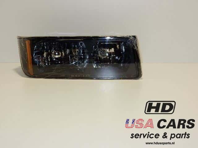 Koplamp  Chevrolet Avalanche RH, Auto-onderdelen, -, -, Nieuw, Ophalen of Verzenden