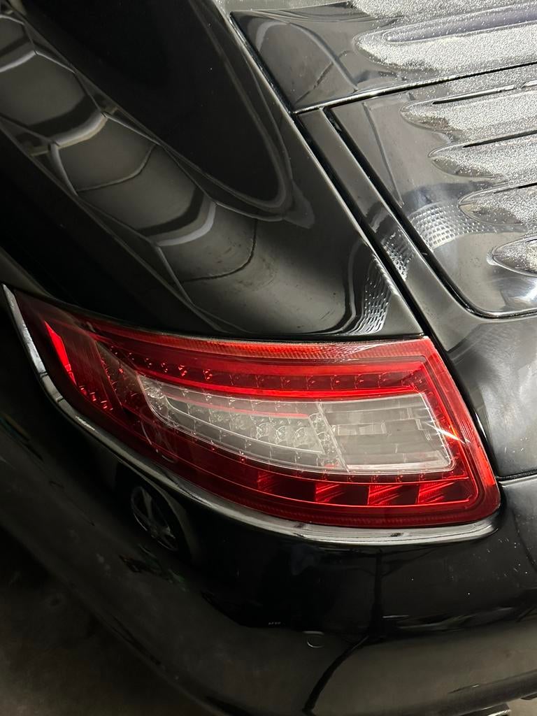Porsche 911 2005-2008 997 led achterlichten, Auto-onderdelen, Ophalen of Verzenden, Porsche