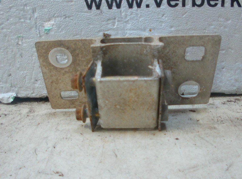 BUMPERSTEUN LINKS ACHTER Volvo 960 I Estate, Gebruikt, Info@volvocars.com, Volvo, Volvo Car Germany GmbH