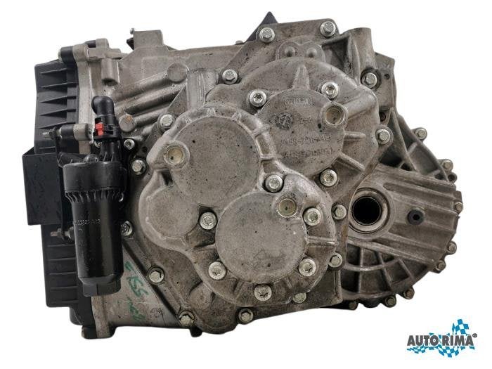 Automaatbak d'un Volvo V70, -, 3 mois de garantie, -, -