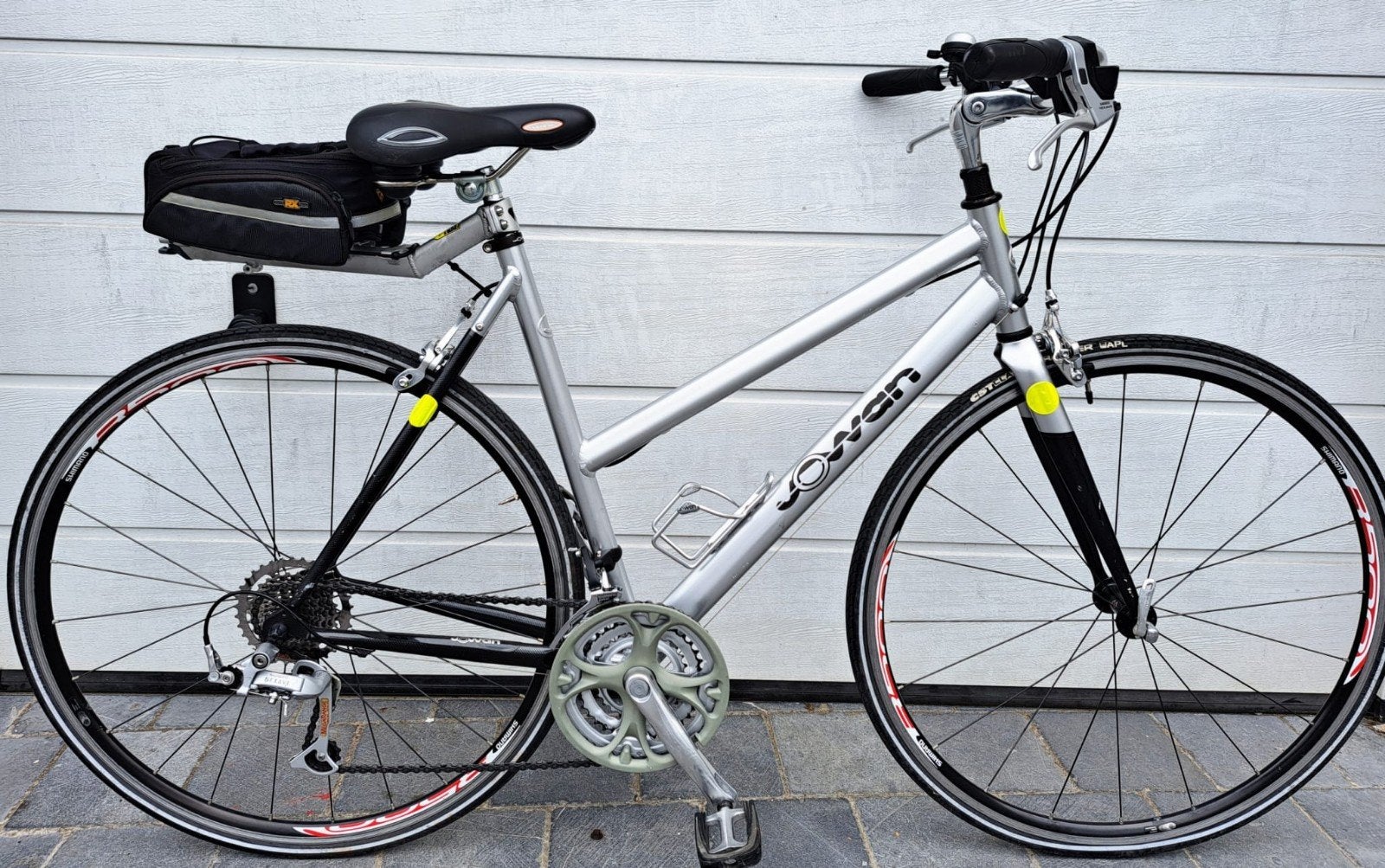 vélo course très bon état