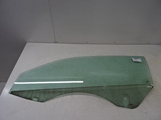 PORTIERRUIT LINKS VOOR Volkswagen Scirocco (137 / 13AD), Gebruikt, Volkswagen