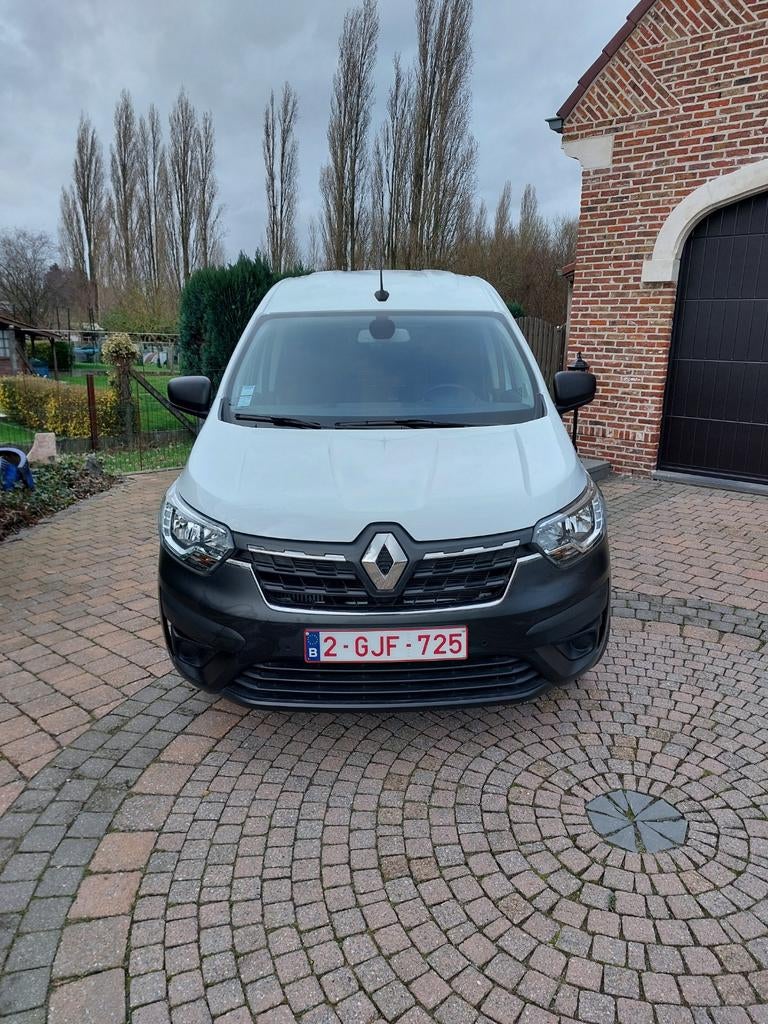 Renault express, Autos, Renault, Particulier, Essence, Achat