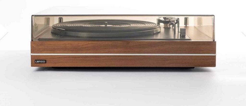 Lenco L78SE, Enlèvement ou Envoi, Utilisé, Tourne-disque, Autres marques
