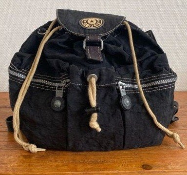 Sac Cartable Kipling, Enlèvement ou Envoi