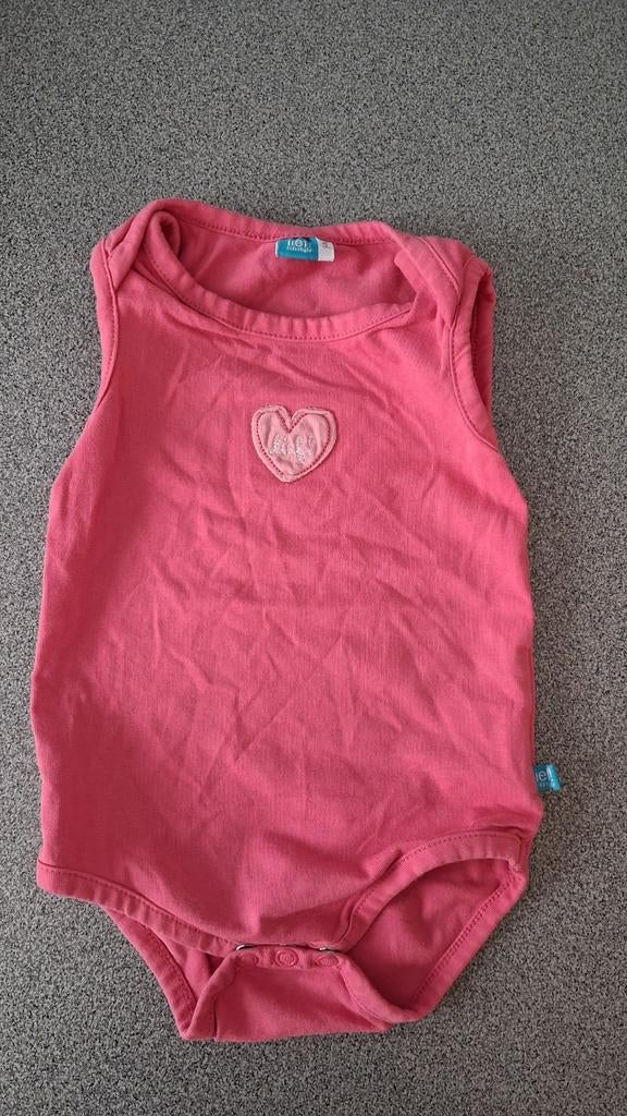 Rompertje Lief maat 68, Nacht- of Onderkleding, Meisje, Lief!, Ophalen of Verzenden