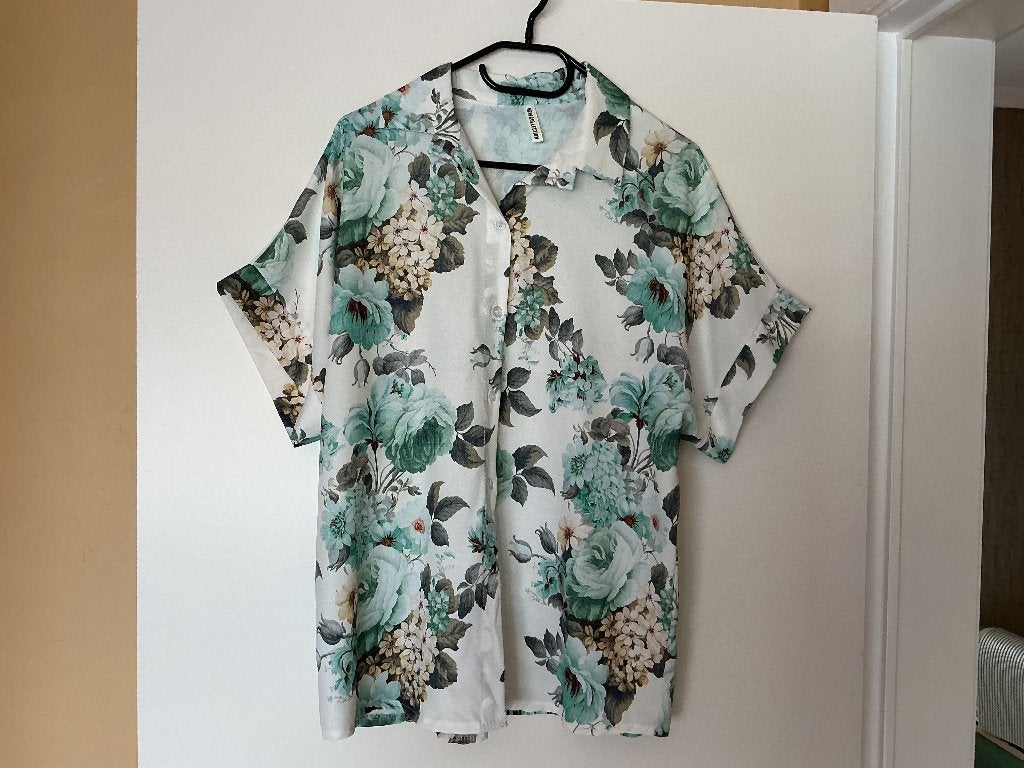 Blouse, Kleding | Dames, Blouses en Tunieken, Ophalen, Nieuw
