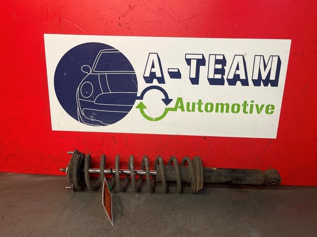 AMORTISSEUR ARRIÈRE GAUCHE Toyota Starlet (EP9), Kundenbetreuung@toyota.de, Toyota, Utilisé, Toyota-Allee 2
50858  Köln, DE
