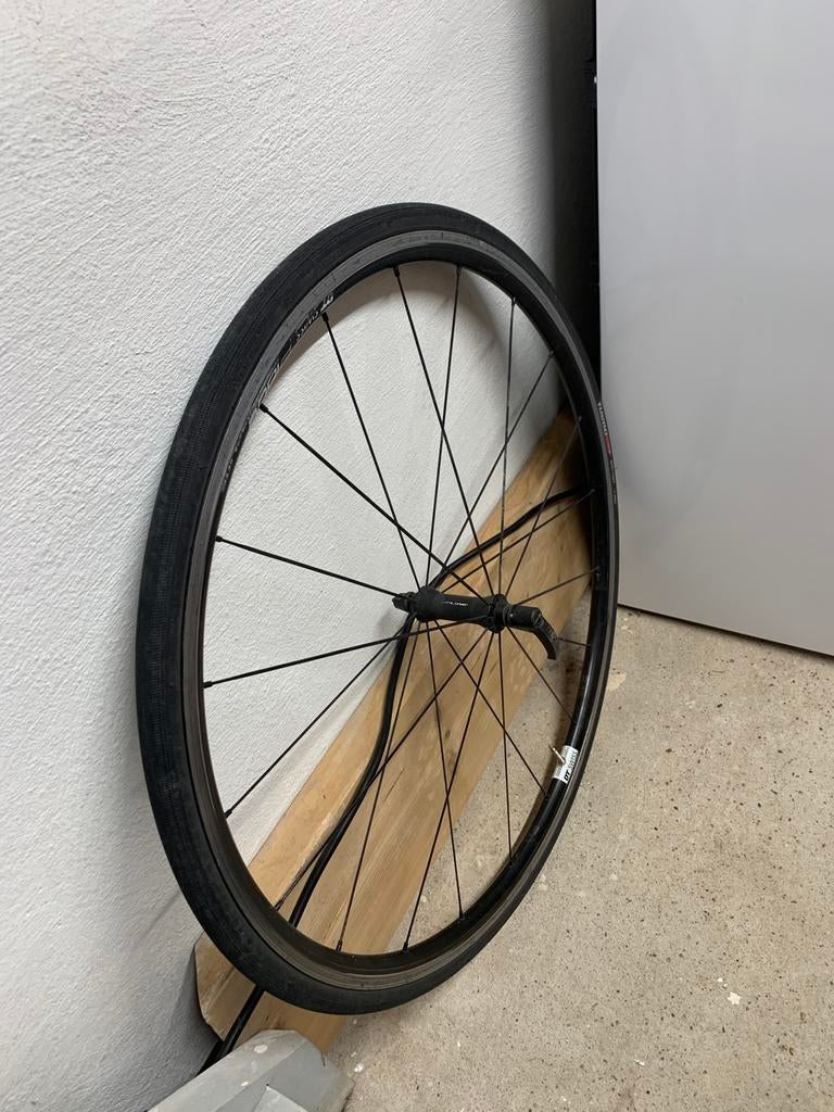 2 voorwielen racefiets, Vélos & Vélomoteurs, Enlèvement, Comme neuf