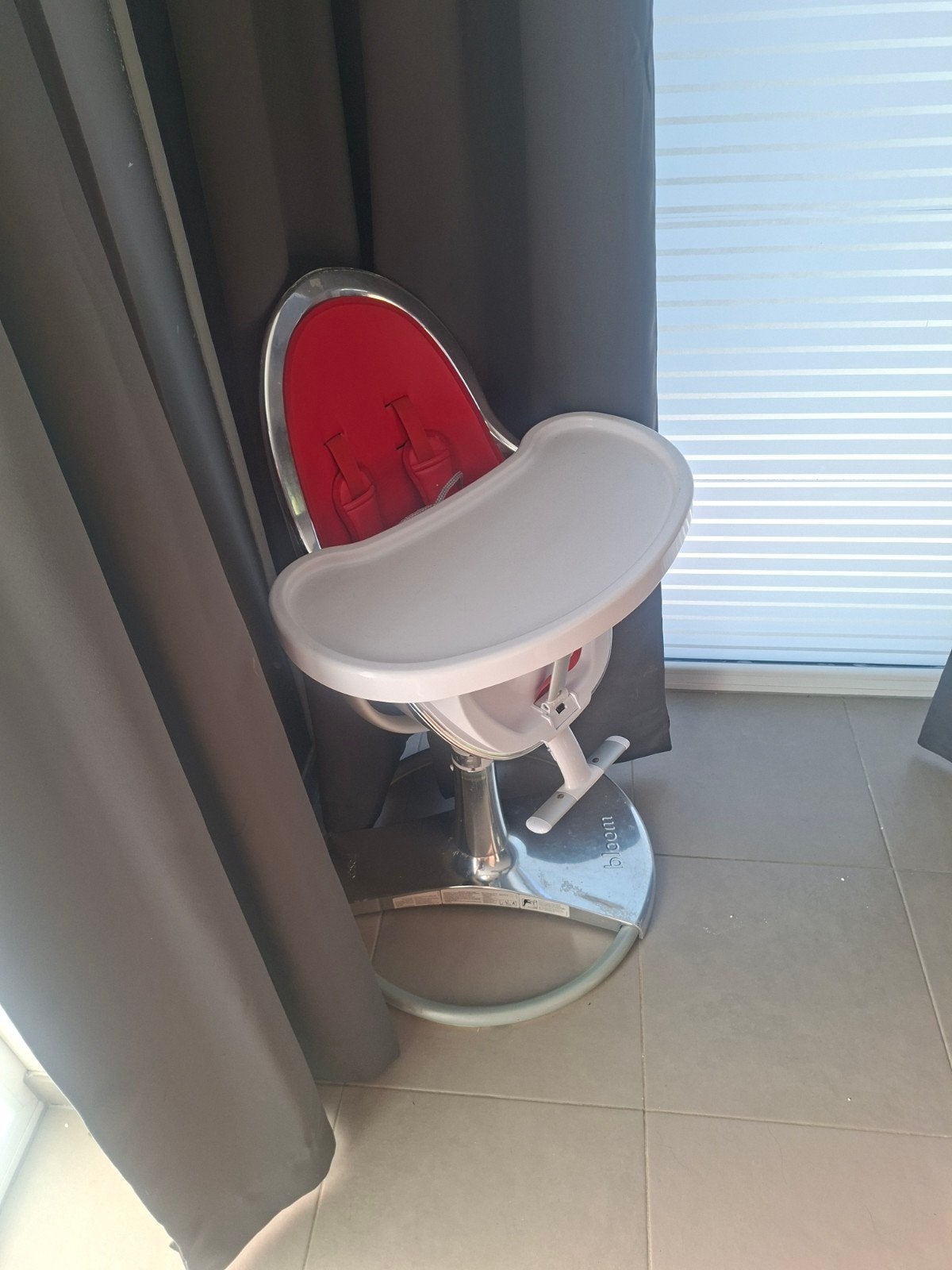 heel mooie stoel merk Bloom speciaal, Kinderen en Baby's, Ophalen