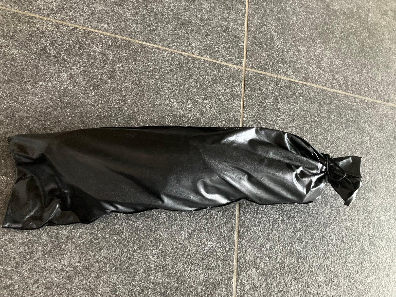 Thule stormbandenset, Ophalen, Zo goed als nieuw