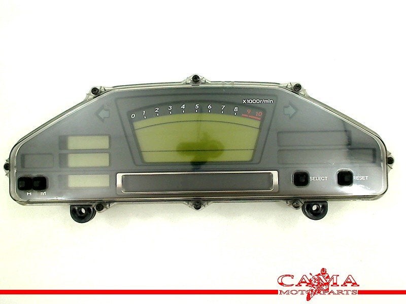 TELLERSET Suzuki AN 650 Burgman 2002-2004 (AN650), Motoren, Dhr. S. di Majo, Gebruikt, Info@cama-motorparts.nl, P.J. Troelstraweg 8 8
3144 CX  MAASSLUIS, NL