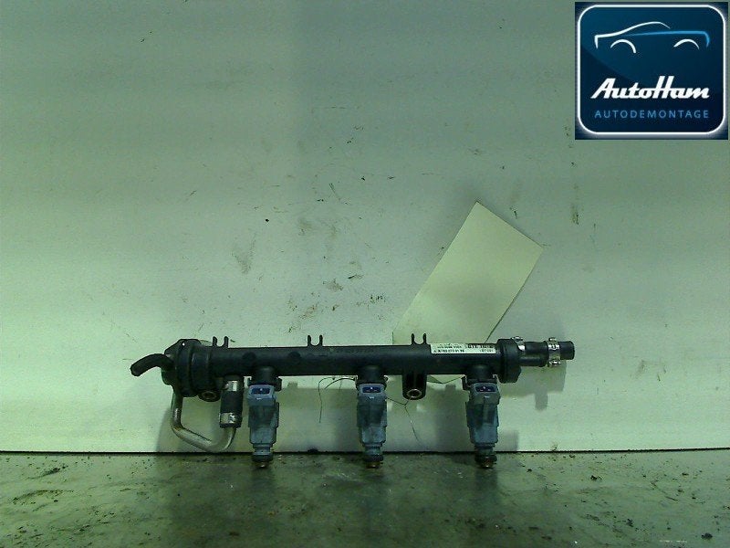 INJECTOR BRANDSTOF Smart City-Coupé (|A1600700195|), Gebruikt, Smart