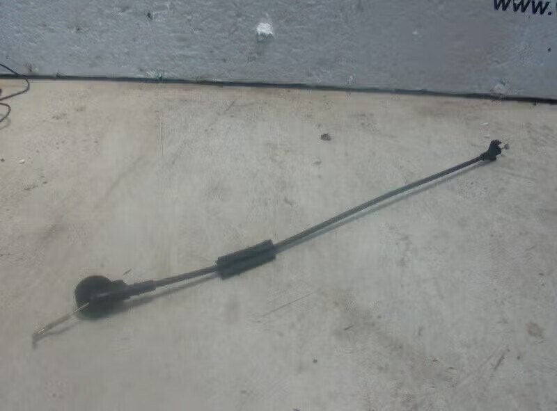 PORTIERSTANGEN LINKS ACHTER Saab 9-5 (YS3E), Saab-de-info@saabgroup.com, Gebruikt, Ophalen of Verzenden, Saab Deutschland GmbH