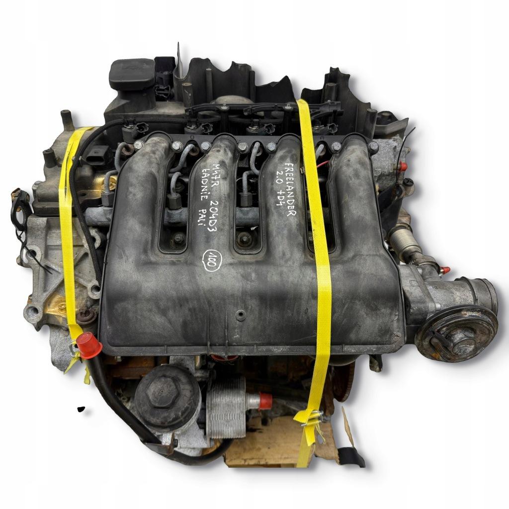 Moteur 204D3 Complet LAND ROVER FREELANDER, Autos : Pièces & Accessoires, Envoi, Utilisé, Daihatsu