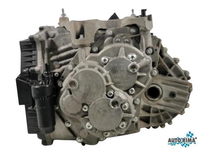 Automaatbak d'un Volvo V70, -, 3 mois de garantie, -, -