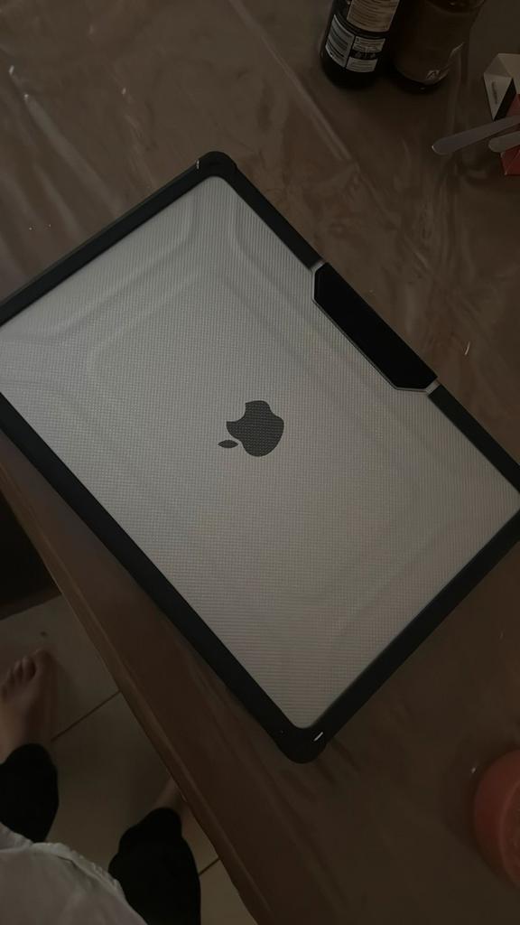MacBook Pro 16" M4 Pro-14cpu/20gpu — 24 GB — Nieuwstaat, Computers en Software, Apple Macbooks, Ophalen, Zo goed als nieuw, 16 inch