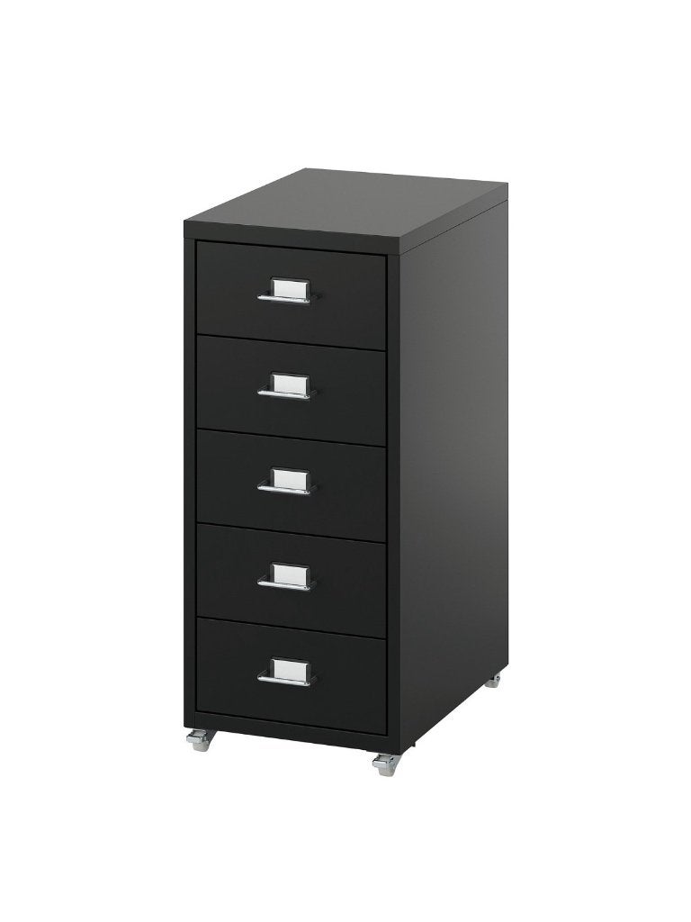 Caisson à tiroirs sur roulettes IKEA, Maison & Meubles, Classique, Comme neuf, Plastique, IKEA