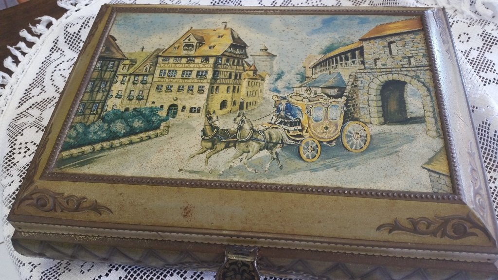 KOEKKJES TROMMEL, Enlèvement, Utilisé, Biscuits, Autres marques