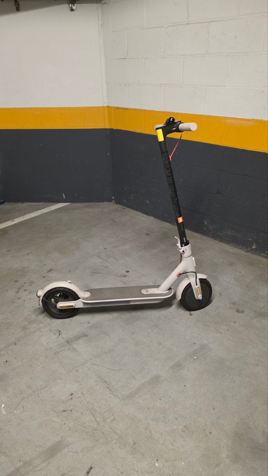 trottinette Xiomie scooter elec 3, Enlèvement ou Envoi, Comme neuf, Xiomie