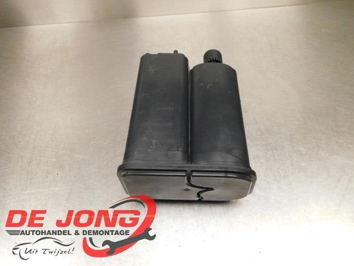 Koolstoffilter van een Renault Clio, Auto-onderdelen, Filters, Gebruikt, -, Renault, -