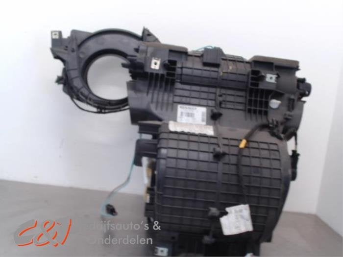 Boîtier chauffage d'un Renault Master, Renault, -, 3 mois de garantie, Utilisé