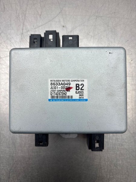 COMPUTER STUURBEKRACHTIGING Mitsubishi Outlander (GF / GG), Gebruikt, Mitsubishi