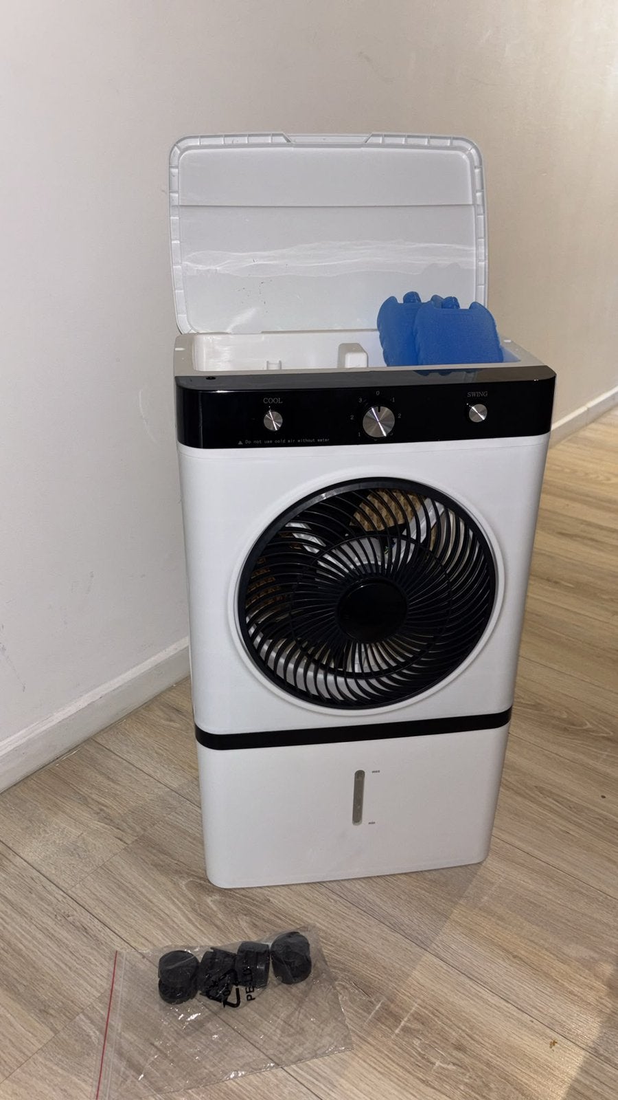 Climatisateurs, Electroménager, Enlèvement, Comme neuf