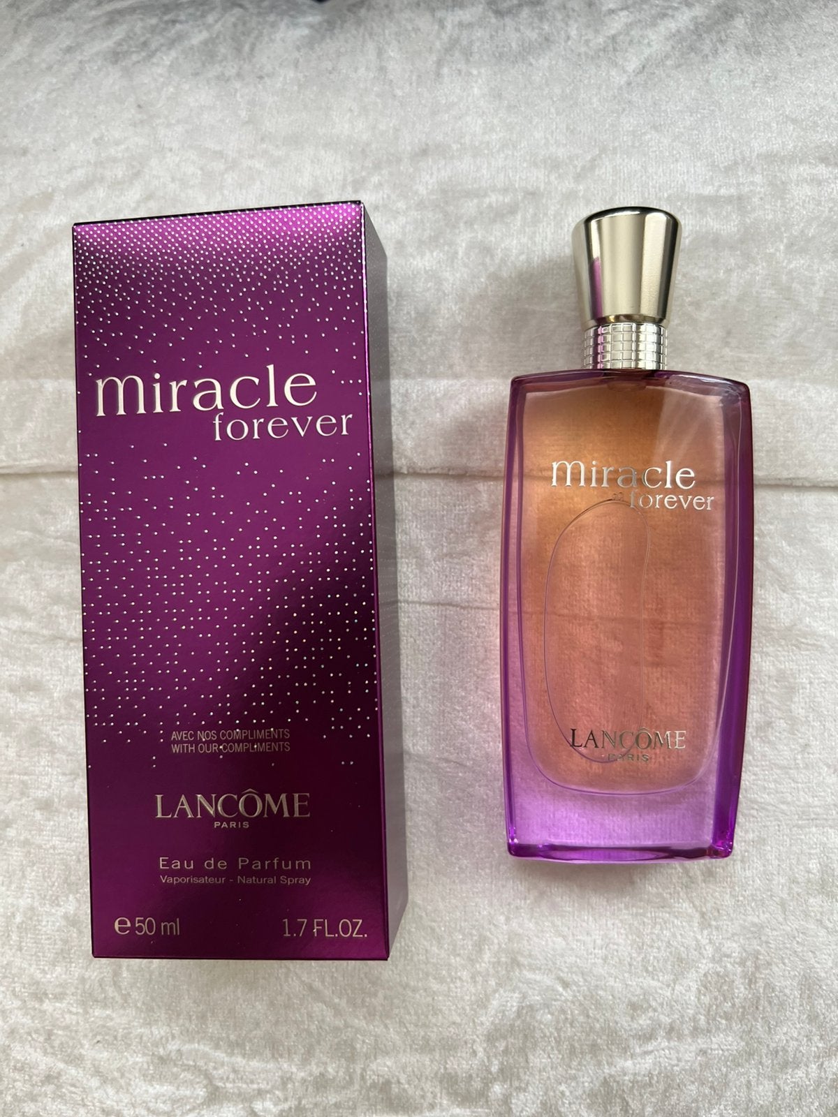 Lancome, Bijoux, Sacs & Beauté, Beauté | Parfums, Enlèvement, Neuf