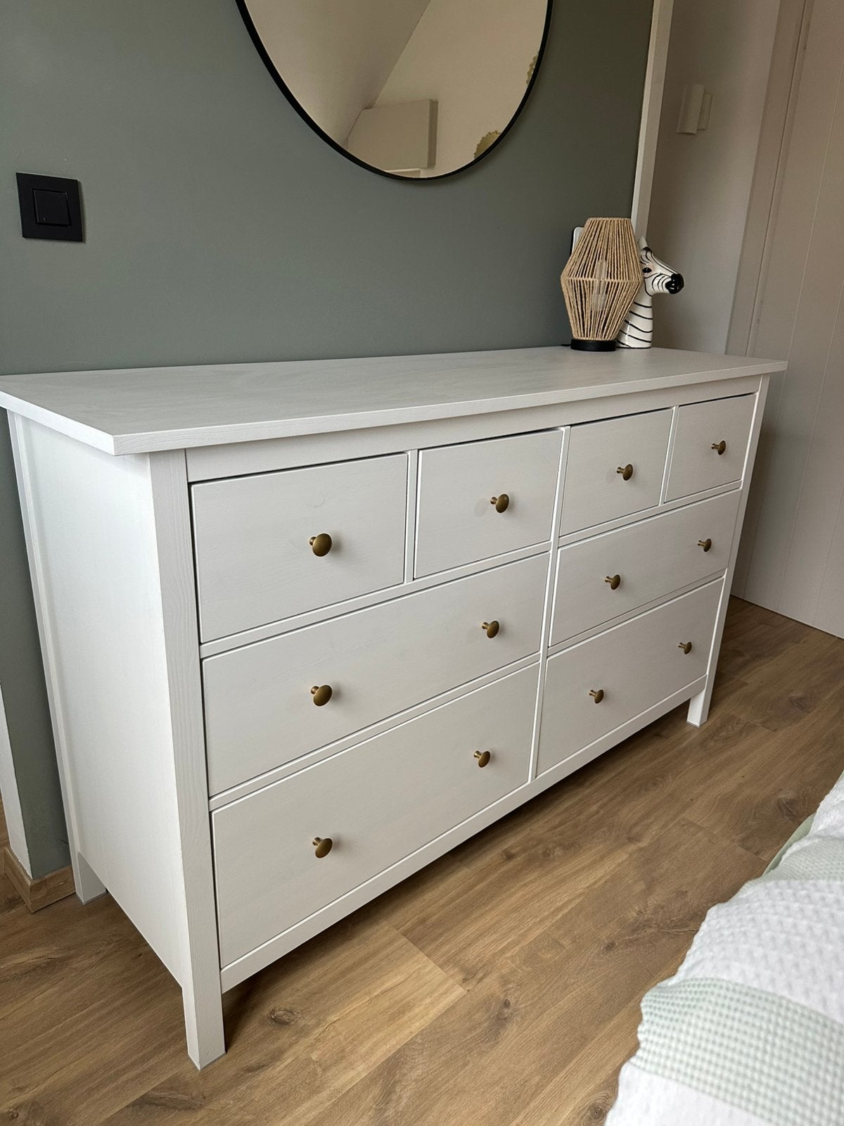 Commode IKEA HEMNES, Ophalen, Zo goed als nieuw