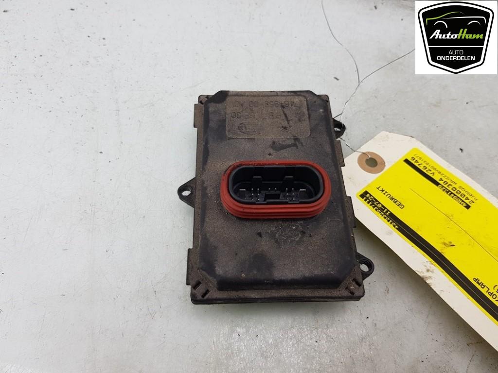 MODULE LED KOPLAMP A3 Limousine (8VS / 8VM) (|4H0941329|), Dhr. J. Ham, Gebruikt, Administratie@autoham.nl, Audi