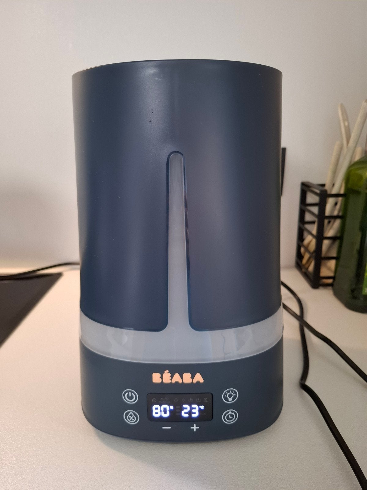 Humidificateur Beaba, Enlèvement, Humidificateur