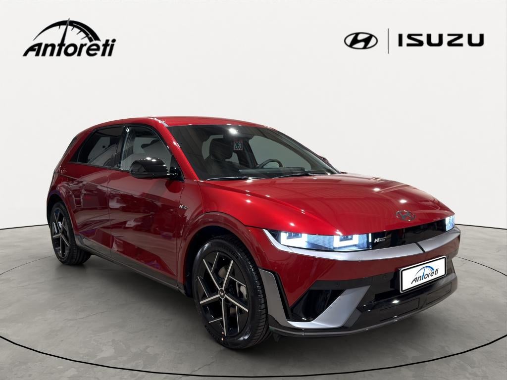 Hyundai IONIQ 5 Classe Business Plus N-Line de 84 kWh, Autos, Hyundai, Entreprise, Achat, IONIQ, ABS, Caméra de recul, Phares directionnels