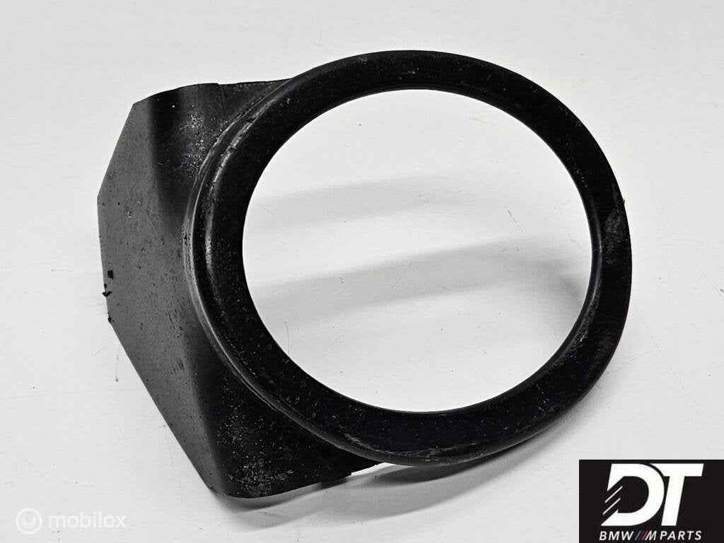 Afdekkap mistlamp rechts BMW M3 Coupé E46 51112695256, Gebruikt, Ophalen of Verzenden, BMW, BMW