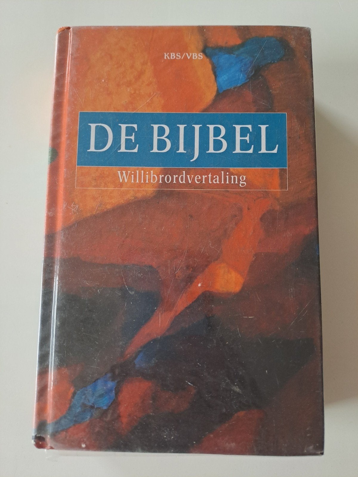 Schooleditie, Ophalen
