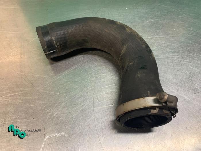 Intercooler Slang van een Volkswagen Caddy (Caddy 10-), Gebruikt, -, Volkswagen, -