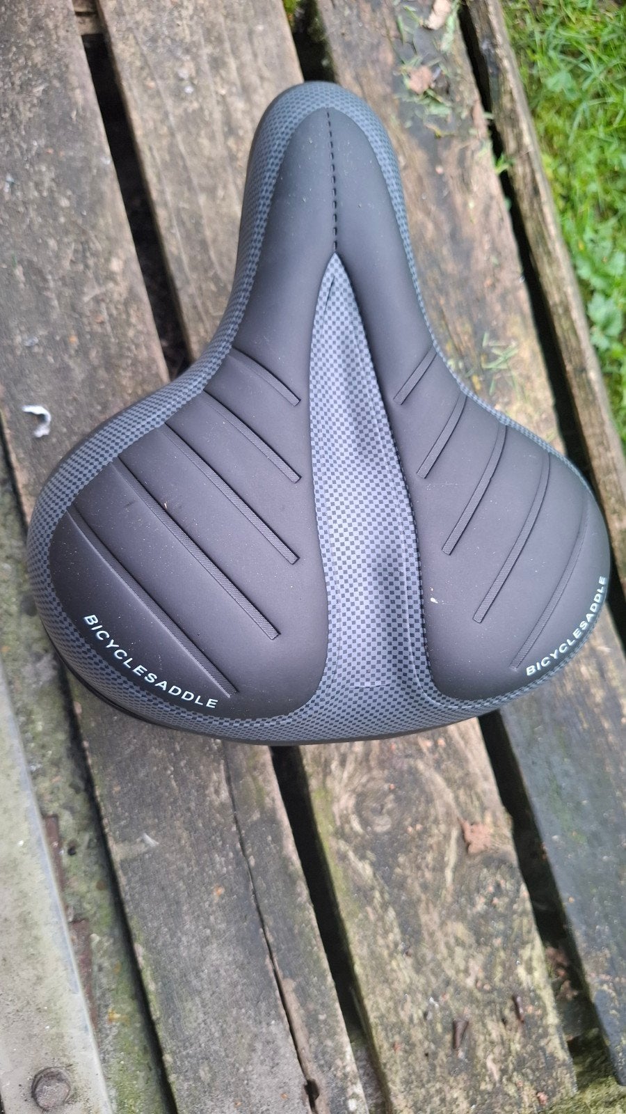 fietszadel,  nieuw, bicyclesaddle, Ophalen, Nieuw, Bicyclesaddle, Zadel