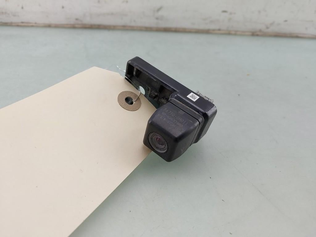 CAMERA ARRIÈRE Toyota Aygo (B40) (|867900H011|), Kundenbetreuung@toyota.de, Toyota, Utilisé, Toyota-Allee 2
50858  Köln, DE