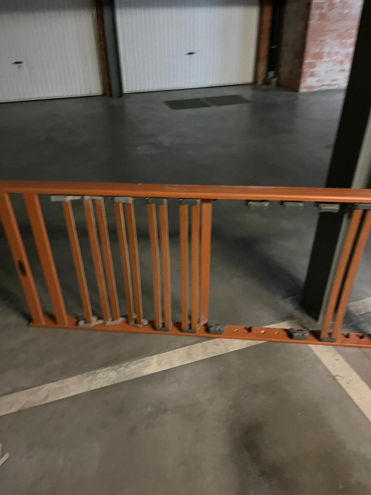 2 lattenbodems met lattenbodem 90x200, Huis en Inrichting, Ophalen, Gebruikt