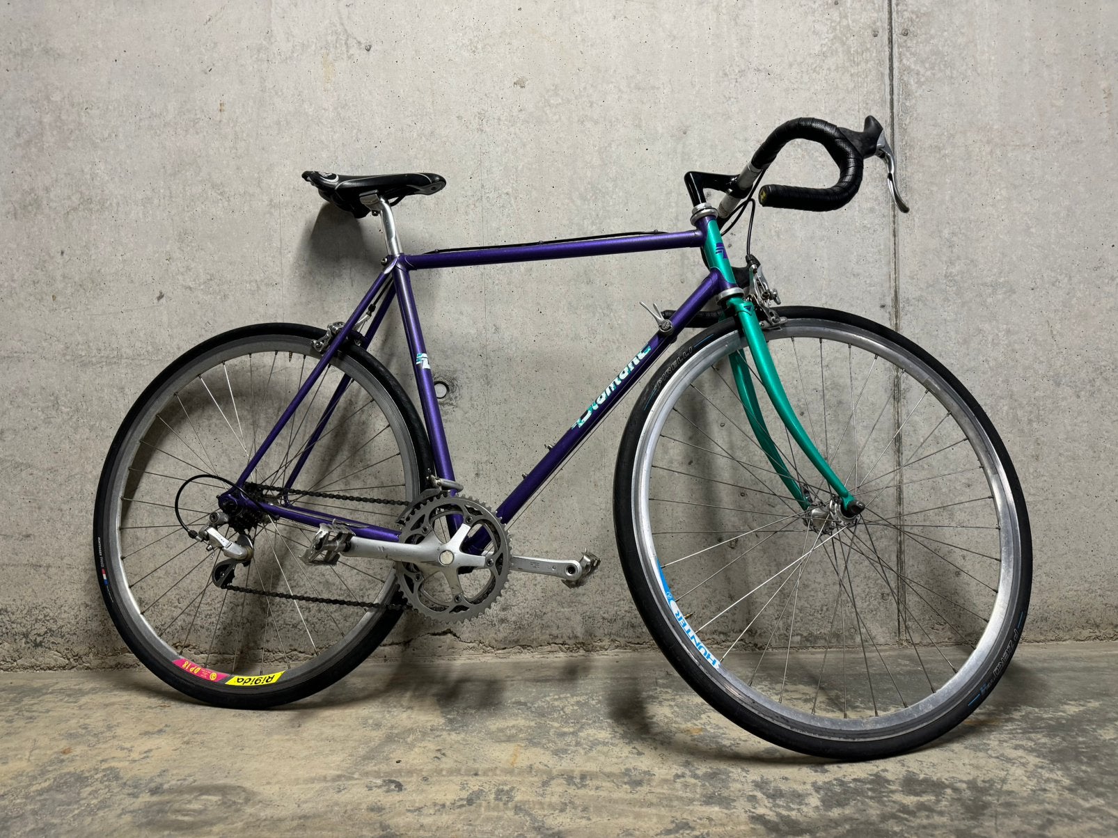 Retro fiets Diamant maat 56, Ophalen, Zo goed als nieuw