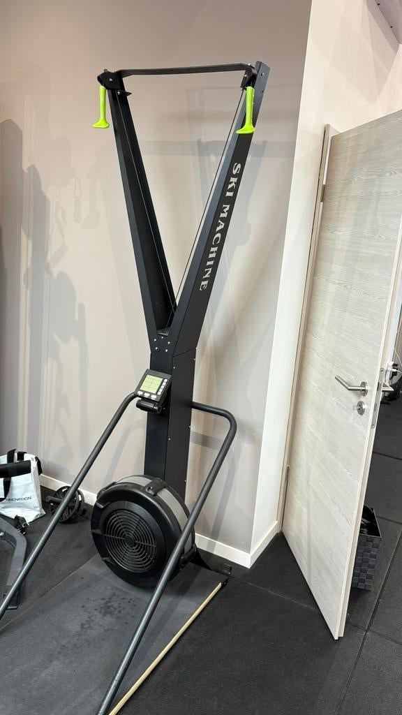 Ski erg en bon etat, Sport en Fitness, Ophalen, Zo goed als nieuw