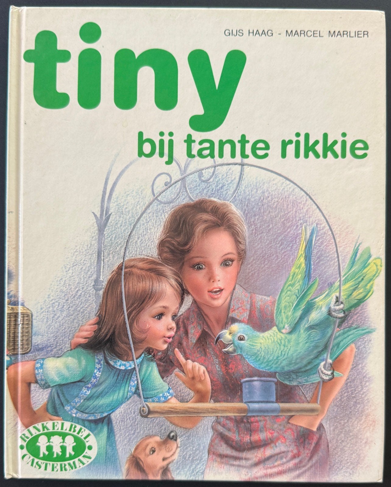 Verzameling Tiny boeken, Boeken, Ophalen